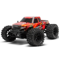 Радиоуправляемая машина монстр HSP Brontosaurus 4WD RTR масштаб 1:10 2.4G - 94111V2|88084