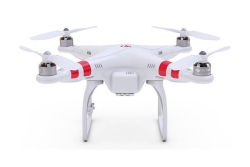 Квадрокоптер DJI Phantom 1