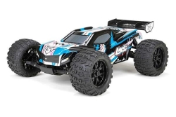 Радиоуправляемый трагги Losi TEN-MT Brushless 4WD AVC RTR 1:10 LOS03006T1