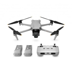 Квадрокоптер DJI Air 3 Fly More Combo（DJI RC-N2）