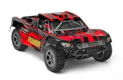 Радиоуправляемый шорт-корс Himoto Mayhem Mega 4WD RTR 1:8 2.4G - E8SCL-13802