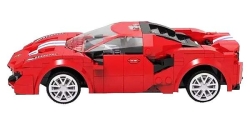 Конструктор CaDa Ferrari 488, 306 элементов - C51072W
