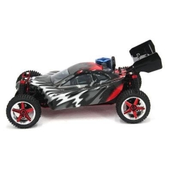 Радиоуправляемая машина багги HSP BackWash ДВС Nitro 4WD RTR 1:10 2.4G - 94166-STS01