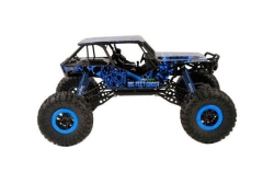Радиоуправляемый краулер Rock Crawler 4WD RTR 1:10 2.4G - HB-P1002