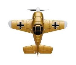 Радиоуправляемый самолет XK Innovation BF-109 RTF 2.4G - A250