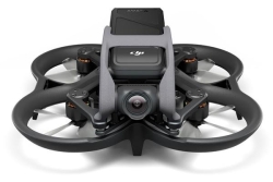 Квадрокоптер DJI Avata (No RC)