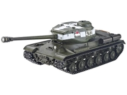 Радиоуправляемый танк Taigen ИС-2 модель 1944 (СССР), дым V3 RTR масштаб 1:16 2.4G - TGAS3928-B3.0
