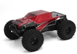 Радиоуправляемая машина монстр HSP/Redcat Wolverine 4WD 1:10 - H9801-H10-R