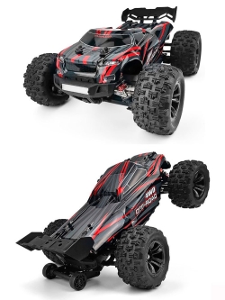 Кузов для автомодели MJX 16210 - MJX-1601F