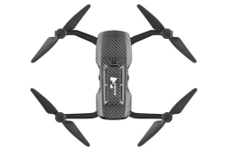 Квадрокоптер Hubsan ACE SE Refined COMBO-2 (2 батареи)