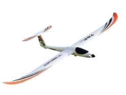 Радиоуправляемый планер Top RC T1800 (Propeller Power System) 1800мм 2.4G RTF - top091C