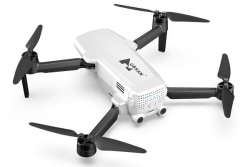 Квадрокоптер Hubsan Mini (2 батареи) 4K RTF - HUBSAN MINI COMBO-2