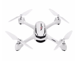 Квадрокоптер Hubsan h502s