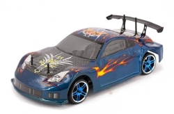 Радиоуправляемая машина для дрифта HSP Flying Fish 1 - 1:10 4WD - 94123-12307 350Z