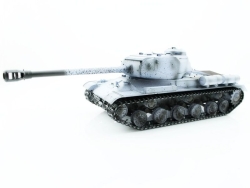 Радиоуправляемый танк Taigen ИС-2 - TG3928-1S-IR (для ИК танкового боя)