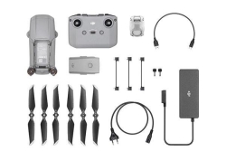 Квадрокоптер DJI Mavic Air 2 Fly More Combo