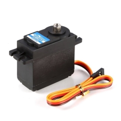 Сервомашинка цифровая JX Servo PDI-5513MG (55.6г/13.06/0.18/6V) стандартная PDI-5513MG
