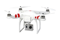 Квадрокоптер DJI Phantom 1