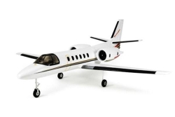 Радиоуправляемый самолет Dynam Cessna 550 Turbo Jet DY8937