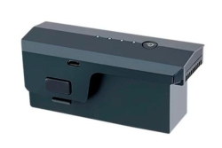 Аккумулятор Li-Po 11.1v 2500mAh /27.75Wh для квадрокоптера SJRC F11S PRO 4K - SJ-F11S-01
