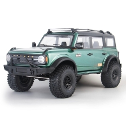 Радиоуправляемая машина трофи Yikong 4083V3 crawler Bronco (Dark Green) ARTR масштаб 1:8 - YK-4083V3-DG