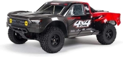 Радиоуправляемая машина шорт-корс ARRMA Senton V3 Mega 550 Brushed RTR масштаб 1:10 2.4G - ARA4203V3T1