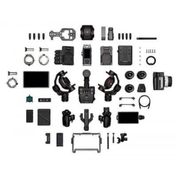 Стабилизатор DJI Ronin 4D 4-Axis Cinema Camera 6K Combo