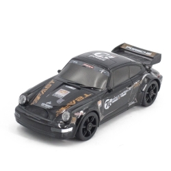Радиоуправляемая машина для дрифта NQD Porsche 911 GT RS 4WD 1:24 - 757-4WD33C