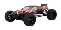 Радиоуправляемая машина трагги Himoto Katana 4WD RTR масштаб 1:10 2.4G - E10XT|31507