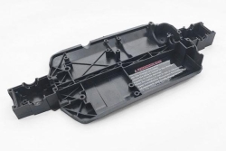 Шасси v2 для Remo Hobby Smax 1/16 P2568
