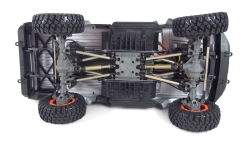 Радиоуправляемая машина трофи Yikong 4101 crawler pickup (Oliver) ARTR масштаб 1:10 - YK-4101-O