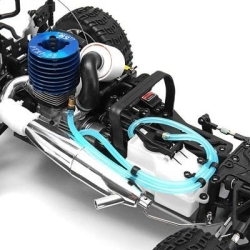 Радиоуправляемый шорт-корс трак HSP Lacerea 21CXP 4WD RTR масштаб 1:8 2.4G 94763