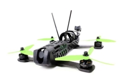 Квадрокоптер TBS VENDETTA FPV