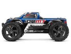 Радиоуправляемая машина монстр Maverick ION MT 4WD 1:18 - MV12809