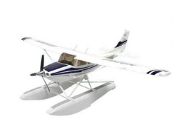 Радиоуправляемый самолет Art-Tech Cessna 182