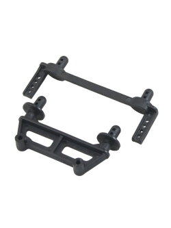 Кронштейны корпуса для автомоделей MJX 1/16 - MJX-16281