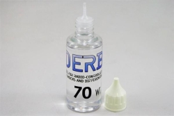 Масло силиконовое для амортизаторов 70wt (50ml) DB-70oil