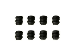 Торцевые головки шестигранных винтов Remo Hobby М3x3 - F5228