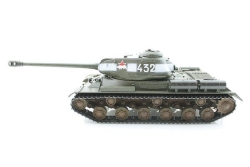 Радиоуправляемый танк Taigen TG3928-1G 1:16 ИС-2 модель 1944 (СССР, деревянная коробка)