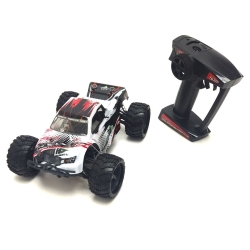 Радиоуправляемый монстр Himoto Mastadon 4WD RTR масштаб 1:18 2.4Ghz - E18MT-28710