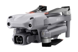 Квадрокоптер DJI AIR 2S Fly More Combo with Smart Controller