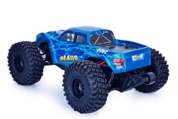 Амортизаторы для автомодели HNR Baja H9801