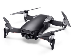 Квадрокоптер DJI Mavic Air Black