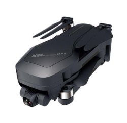 Радиоуправляемый квадрокоптер Xinlin Shive 4k - X193 Pro2-Bag