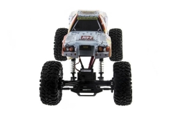 Радиоуправляемая машина краулер Remo Hobby Rock Crawler Mountain Lion Xtreme 4WD+4WS 1:10 RH1072