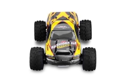 Радиоуправляемый монстр WLToys A979-A 4WD 1:18