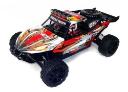 Радиоуправляемая машина багги HSP Breaker DB 4WD RTR масштаб 1:10 2.4G - 94202PRO