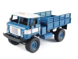 Радиоуправляемый советский грузовик MN MODEL 4WD 1:16 MN-66B