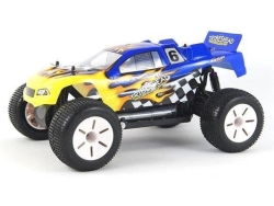 Радиоуправляемый трагги HSP Tribeshead Pro 4WD RTR 1:10 2.4G - 94124N PRO(12418)