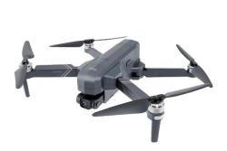 Квадрокоптер SJRC F11 4K PRO-Bag GPS, 5G Wi-Fi, FPV RTF 2.4G